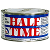 HALF TIME ONE-STEP GLAZING PUTTY